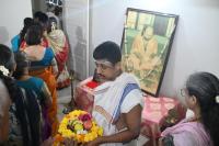 Samuhika Prarthana (14 June 2026) Picture Courtesy Shri Dinesh Karkal